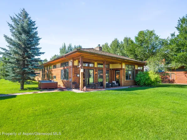 104 Corral Dr, Carbondale, CO 81623