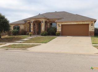 5104 Generations Dr, Killeen, TX 76549
