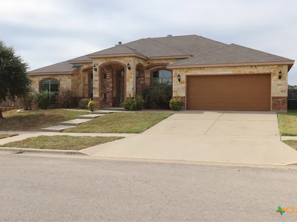 5104 Generations Dr, Killeen, TX 76549