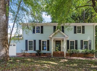5604 Mapleridge Rd, Raleigh, NC 27609