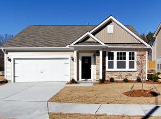 820 Amarillo Rose Ln, Durham, NC 27712