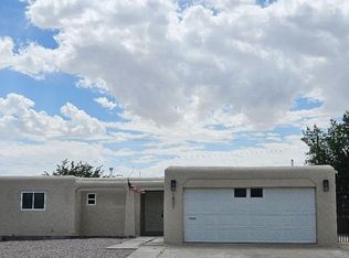 1801 Hubbard Dr, Alamogordo, NM 88310