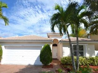 1560 SW 187th Ter, Pembroke Pines, FL 33029