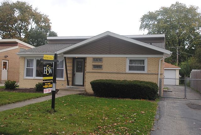 1st image of 10633 S Keeler Ave