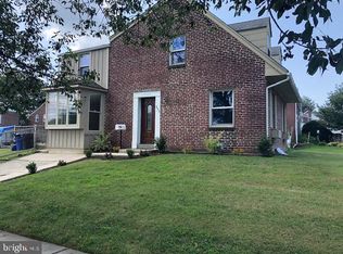 655 Stockton Cir, Ridley Park, PA 19078