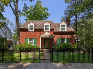 1216 Oak Ln, Reading, PA 19604