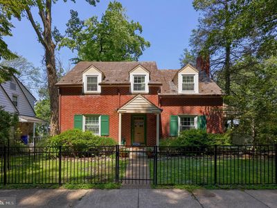 1216 Oak Ln, Reading, PA, 19604