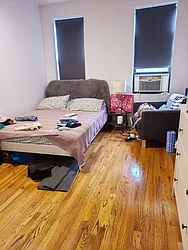 Rented by Keller Williams NYC