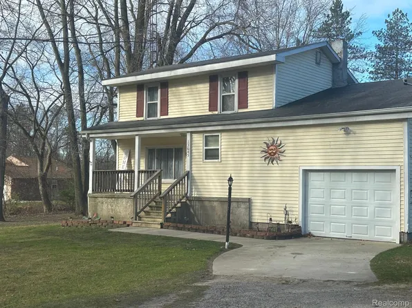 13645 Tuscola Rd, Clio, MI 48420