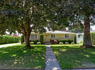 1017 W Franklin Ave, Spokane, WA 99208