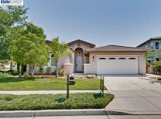2204 Spyglass Dr, Brentwood, CA 94513