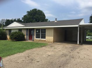 245 Saddle Club Loop, Lexington, TN 38351