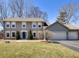 5790 Brentridge Dr, Shorewood, MN 55331