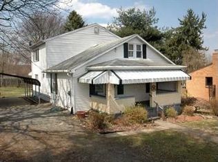 918 5th St, Verona, PA 15147