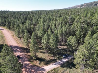 3 Halcon Rd, Ramah, NM, 87321