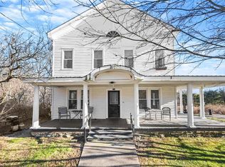 256 Oscawana Lake Rd, Putnam Valley, NY 10579