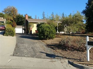 538 Sombrero Rd, Monrovia, CA 91016