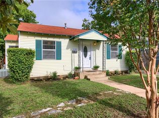 5408 Avenue G, Austin, TX 78751