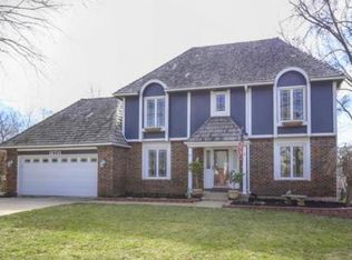 12721 W 82nd St, Lenexa, KS 66215