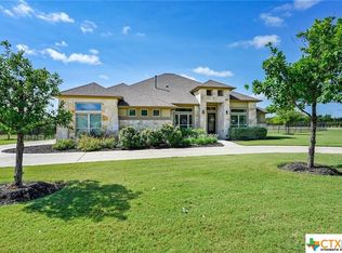2660 Great Owl Pass, Leander, TX 78641