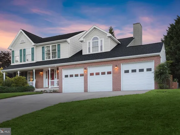 2710 Dunleer Rd, Ellicott City, MD 21042
