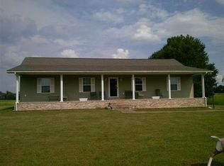 418 Rick Rd, Park City, KY 42160
