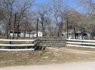 370 Palo Duro Trl, Von Ormy, TX 78073