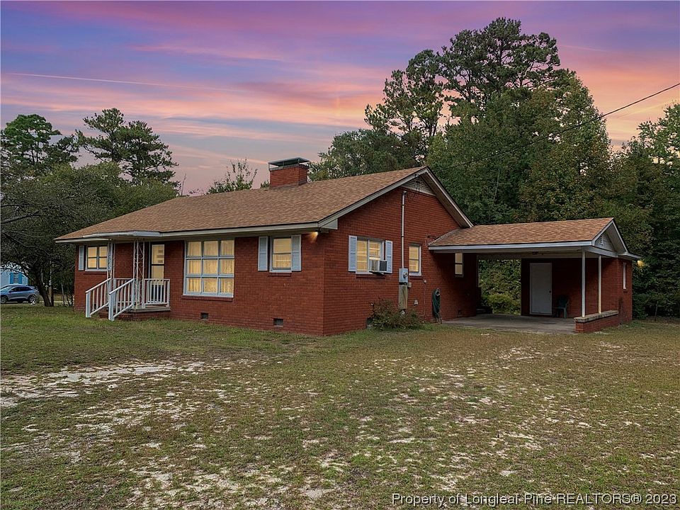 5363 Clinton Rd, Stedman, NC 28391 MLS 714793 Zillow