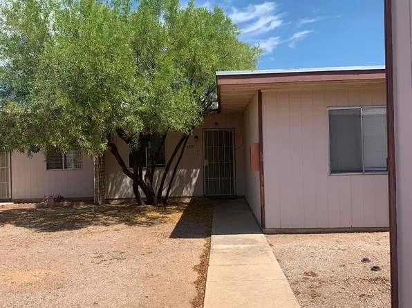 Taylor Heights Apartments