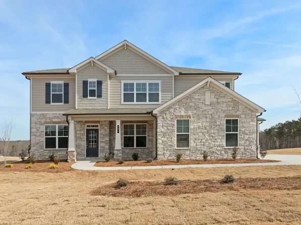 720 Hedwig Dr, McDonough, GA 30252