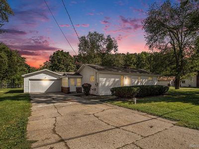 454 Marie Ave, Battle Creek, MI, 49037