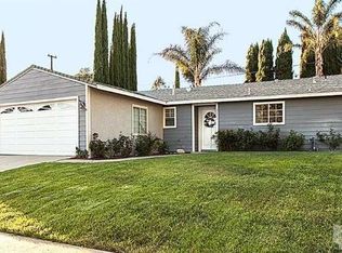 2631 Angela St, Simi Valley, CA 93065