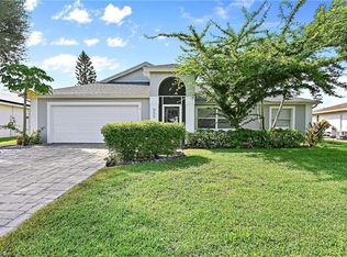 958 Summerfield Dr, Naples, FL 34120