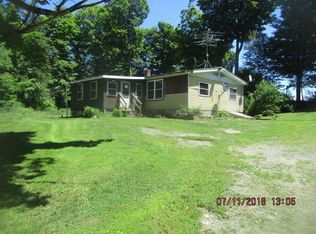 178 Tousant Hill Rd, East Hardwick, VT 05842