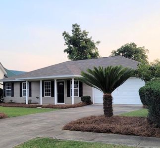 357 S 1st St, Colquitt, GA, 39837