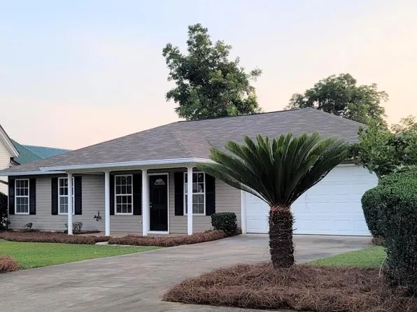 357 S 1st St, Colquitt, GA 39837