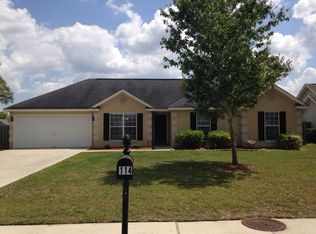 114 Timberland Gap Rd, Pooler, GA 31322