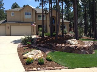 15743 Wildwood Ct, Colorado Springs, CO 80921