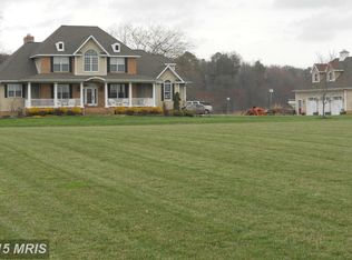 335 White Marsh Rd, Centreville, MD 21617
