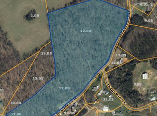 1186 Browns Chapel Rd, Parrottsville, TN 37843