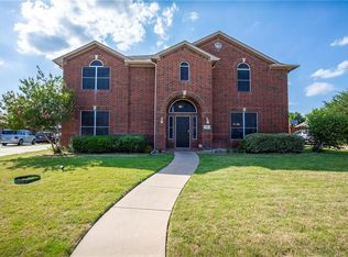 309 Glen Ridge Dr, Murphy, TX 75094
