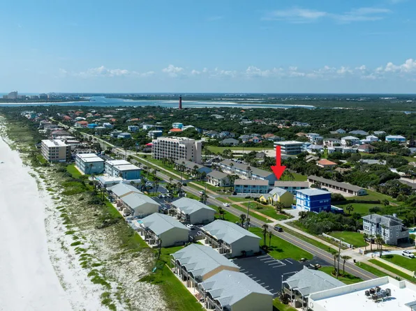 4786 S Atlantic Ave #B1, Pt Orange, FL 32127