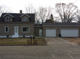 2431 5th St S, Wisconsin Rapids, WI 54494