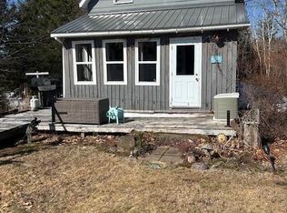 840 Bass River Point Rd, Weldford, NB E4T3W1