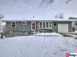 4017 N 92nd Ave, Omaha, NE 68134