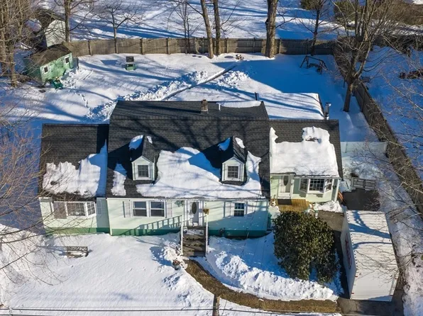 5 Kimball St, Littleton, MA 01460