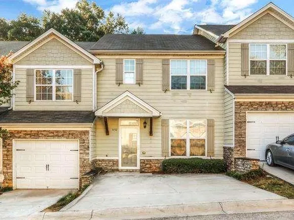 4152 Park Chase Dr, East Pt, GA 30344