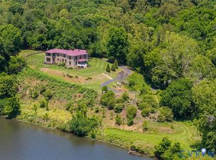 779 River Rd, Madison Heights, VA 24572