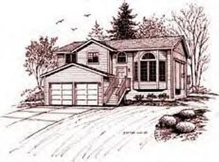 7206 31st NE #L-13, Marysville, WA