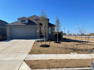 100 Marina Dr, Liberty Hill, TX 78642